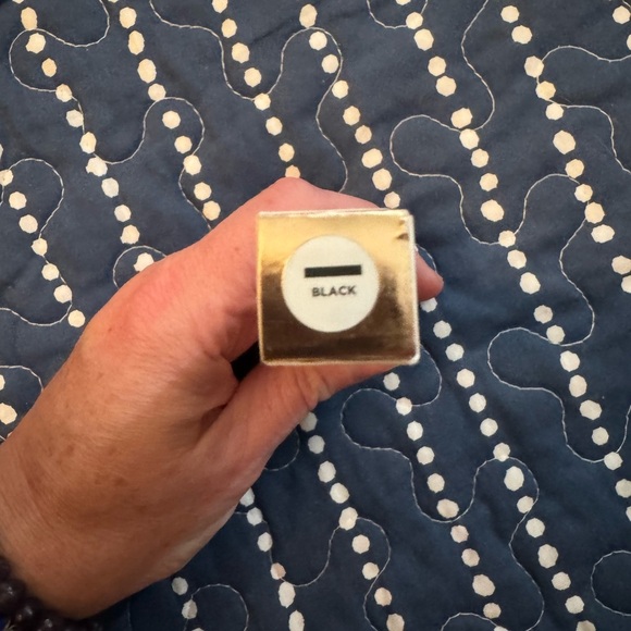 NWT: Iconic London Triple Threat Mascara In Black - Picture 4 of 7